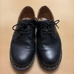 ドクターマーチン　3ホール