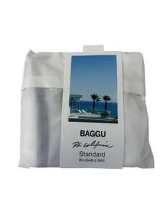 BAGGU Ron Herman Standard Reusable Bagのサムネイル
