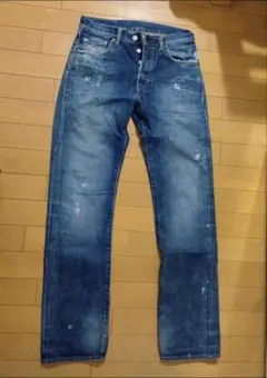 Levi's 501 デニムパンツ W28 L32