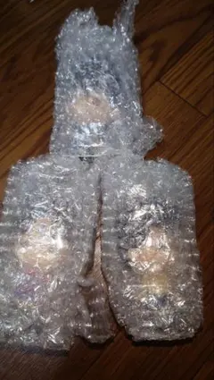 幽遊白書 一番くじ vol.3 F賞 SOFVICちゅ 浦飯幽助 コエンマ 飛影