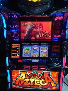2026年最新】アステカ パチスロの人気アイテム - メルカリ