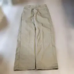 ​【極美品】Dickies ディッキーズ 874 オリジナルフィット 32×32