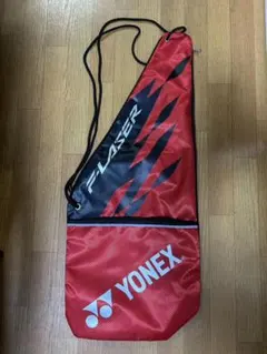 YONEX F-LASER ラケットバッグ レッド