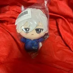 TVアニメ『ブルーロック』 ちびぐるみvol.8 凪誠士郎