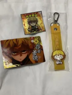 一番くじ 鬼滅の刃〜姉の仇〜 G賞 ぽこっとちゃーむ その他まとめ売り