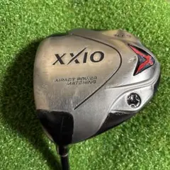 XXIO 10 ゼクシオ10 ドライバー 10.5° レフティ - メルカリ