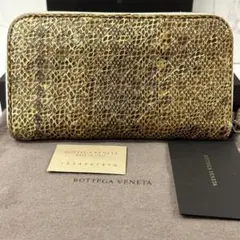 2026年最新】ボッテガ・ヴェネタ イントレチャート パイソンの人気