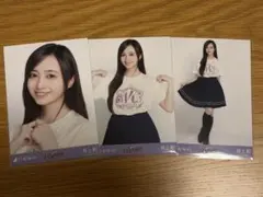 乃木坂46 井上和 生写真 コンプ・バラ まとめ売り 乃木坂 井上和 生写真 2種 コンプ まとめ売り - メルカリ