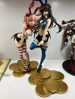 2025年最新】由比ヶ浜結衣 フィギュア カジノの人気アイテム - メルカリ