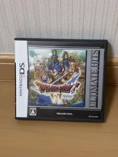 2026年最新】ds ソフト ドラゴンクエストの人気アイテム - メルカリ