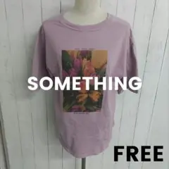 石180◎サムシング◎Tシャツ◎半袖◎トップス/3のサムネイル