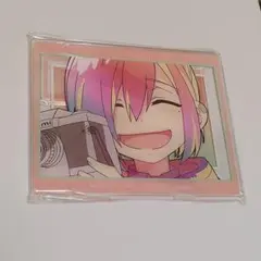ミツバ　BIG アクリルスタンド