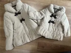 プティマイン ダウンベスト
