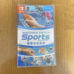 Nintendo Switch Sports