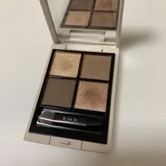 RMK シンクロマティックアイシャドウパレット　01 ソフトスポットのサムネイル