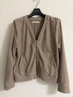 ciaopanic ブルゾン