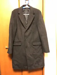 チェスターコート gu l