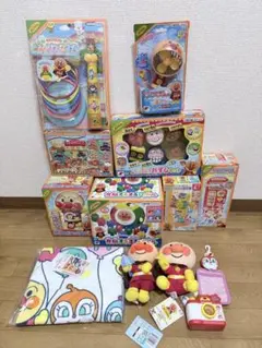 こえだちゃん おもちゃ 16点セット 新品未使用 - メルカリ