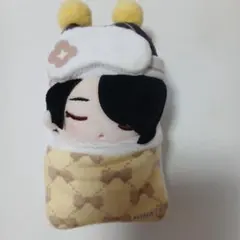 ブルーアーカイブ ブルアカ おやすみぬいぐるみ ヒナタ