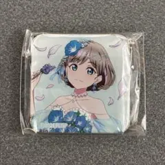 ラブライブ　唐可可　バースデー　アクリルマグネットのサムネイル