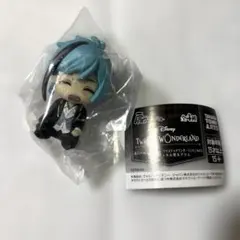 肩ズンFig ツイステ　フロイド