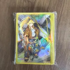遊戯王 未使用60枚 サージ・ブリッツクリーク スリーブ - メルカリ