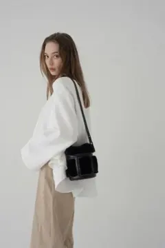 2025年最新】maison de dolce. バッグの人気アイテム - メルカリ