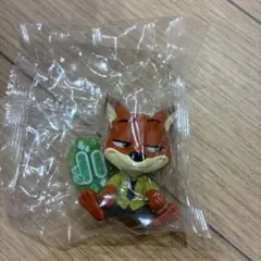 ディズニーキャラクター2 推してねマスコット ニック　推しマス