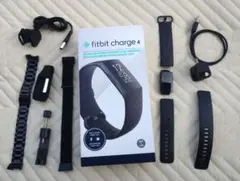 Fitbit スマートウォッチ