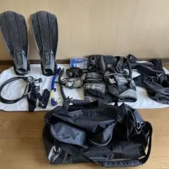 ウェットスーツ マリンスポーツ