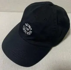 【美品】BUMP OF CHICKEN ブラックキャップ
