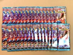 【新品未開封】メガブレイブ 30パック ポケモンカード バラ ポケカ ①