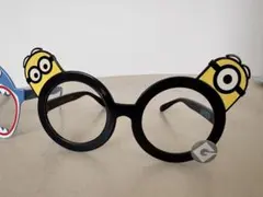 USJ ミニオン メガネ