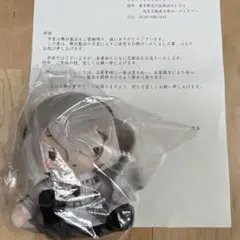 プロセカ ふわぷち ミニ ぬいぐるみ ニーゴ ニゴミク 初音ミク 新衣装