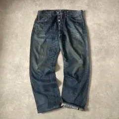 LEVI'S VINTAGE CLOTHING 55501 501xx W36のサムネイル