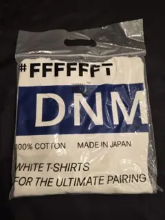 2026年最新】fffffft dnmの人気アイテム - メルカリ