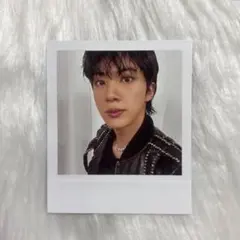 BTS ARIRANG 613 Vinyl ポラロイド トレカ ジン JIN - メルカリ