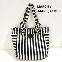 マークバイマークジェイコブスMARC BY MARC JACOBS トートバッグ