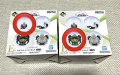 ワンピース 一番くじ E賞 セラフィム ミニフィギュア