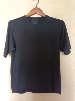 専用なりました★【Patagonia】 レディース★速乾＆通気性◎★ 黒T