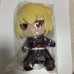 2026年最新】薄桜鬼 ぬいぐるみ 風間の人気アイテム - メルカリ