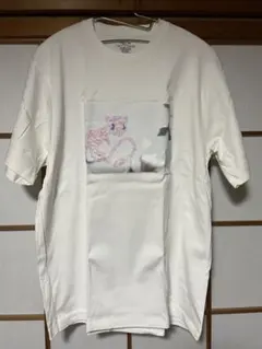 PUBLIC TOKYO ポケモン　Tシャツ　ミュウ　サイズ3 ポケモンのサムネイル