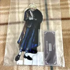 東京リベンジャーズ AU BIGアクリルスタン 灰谷竜胆