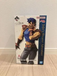 ジョジョ　ジョナサン・ジョースター MASTERLISE A賞　一番くじ