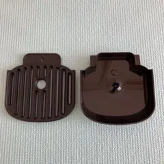 ネスカフェゴールドブレンドバリスタ50 受け皿 ドリップグリッド ドリップトレイ