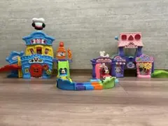 2026年最新】vtech ディズニーの人気アイテム - メルカリ