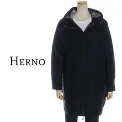 【新品】HERNO Laminat コート レディース GC00074DLのサムネイル