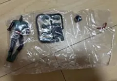 shodo 掌動　仮面ライダーvs 旧１号　桜島ver