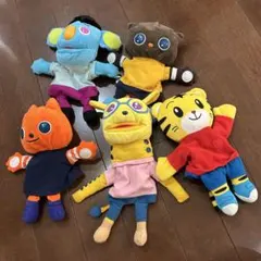 2026年最新】ワールドワイドキッズ パペットの人気アイテム - メルカリ