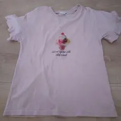 ブランシェス　140　半袖　Tシャツ